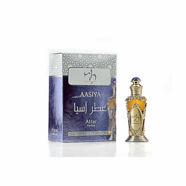 BYFT022270 Hemani Attar Aasiya Set of 01