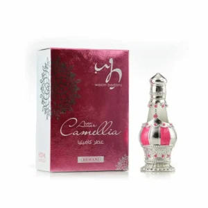 Cart 7 BYFT022275 Hemani Attar Camellia Set of 01
