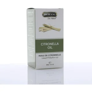 Cart 2 BYFT022323 Hemani Citronella Oil 30Ml Set of 01