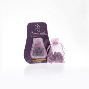 Cart 13 BYFT022439 Hemani Intense Secrets Aroma Pouch 2 In1 Set of 01