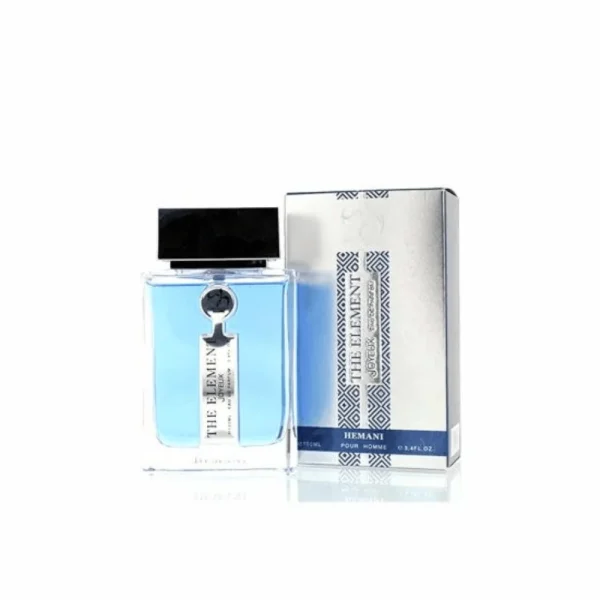 BYFT022451 Hemani Joyeux The Element Perfume Set of 01