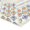 BYFT023605 Home Tex Design King Duvet Cover 240 x 200 Cm 2 Pillow Cover 50 x 80 Cm Cleta 100% Cotton Set of 3 E