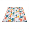BYFT023632 Home Tex Design King Duvet Cover 240 x 200 Cm 2 Pillow Cover 50 x 80 Cm Printed Graphic Multi 100% Cotton Set of 3 B