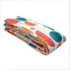 BYFT023632 Home Tex Design King Duvet Cover 240 x 200 Cm 2 Pillow Cover 50 x 80 Cm Printed Graphic Multi 100% Cotton Set of 3 E