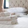 Using Microfiber Towels  Beach Towels  And Bathrobes At Home