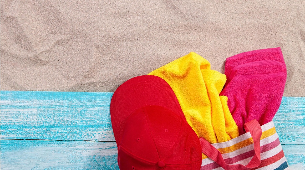 5 Features To Look For When Buying A High Quality Beach Towel