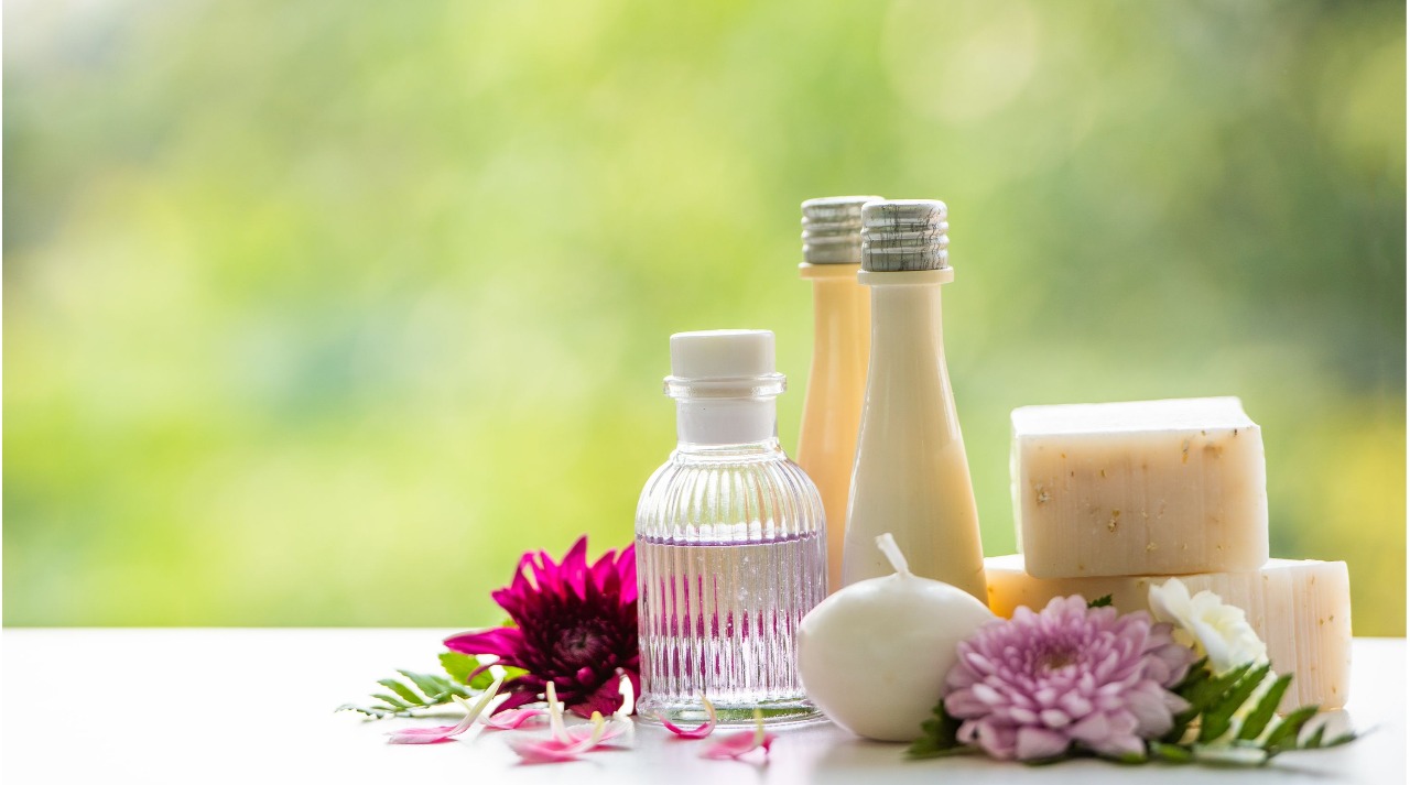 A Beginner’s Guide to Picking the Best Body Care Products