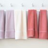 Discover the best bath towels for everyday use  including luxurious and durable options from BYFT Store. Shop high quality bath towels for ultimate comfort and style.
