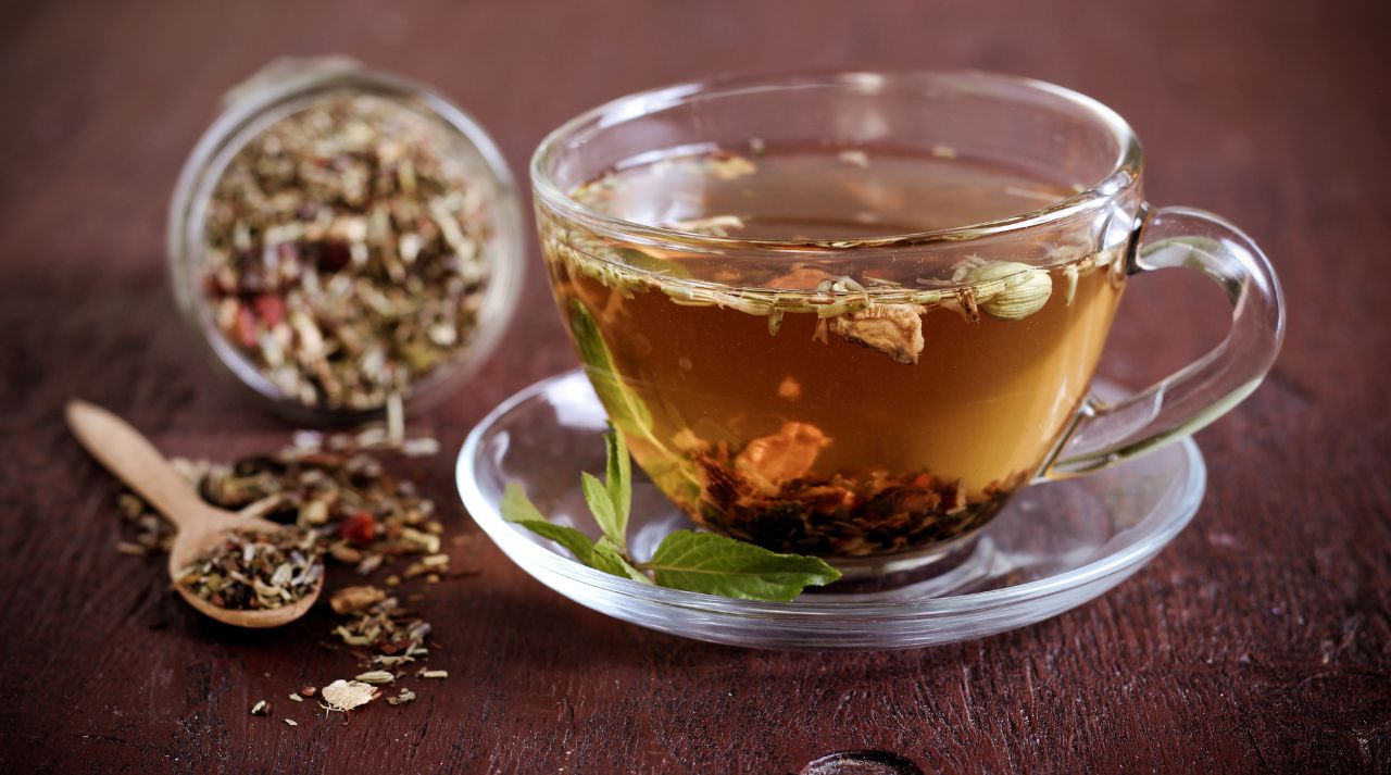 Herbal Slim Tea The Perfect Detox Drink for a Healthier You