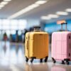 Rolling Luggage for Families 5 Features to Look For