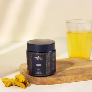 BYFT009369 Raha 100% Natural Turmeric  Haldi