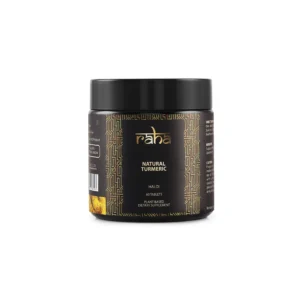BYFT009369 Raha 100% Natural Turmeric  Haldi A