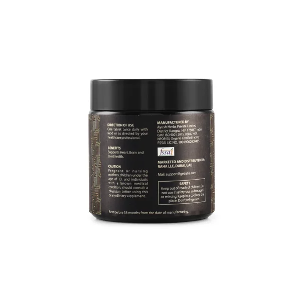BYFT009369 Raha 100% Natural Turmeric  Haldi C