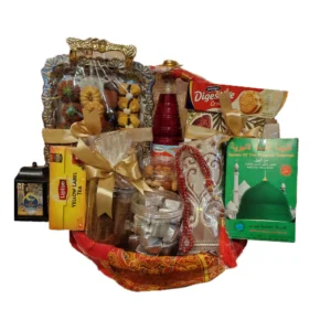 BYFT025049 BYFT Eid Hamper   Large