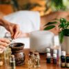 Bakhoor Powder and Meditation Enhancing Spiritual Practices with Fragrance