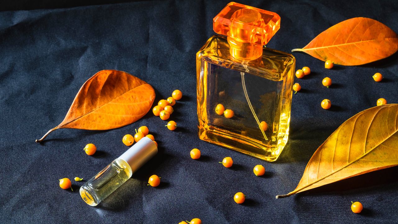 Oud Perfumes for Men A Guide to Arabian Fragrance