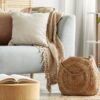 cushion with covers