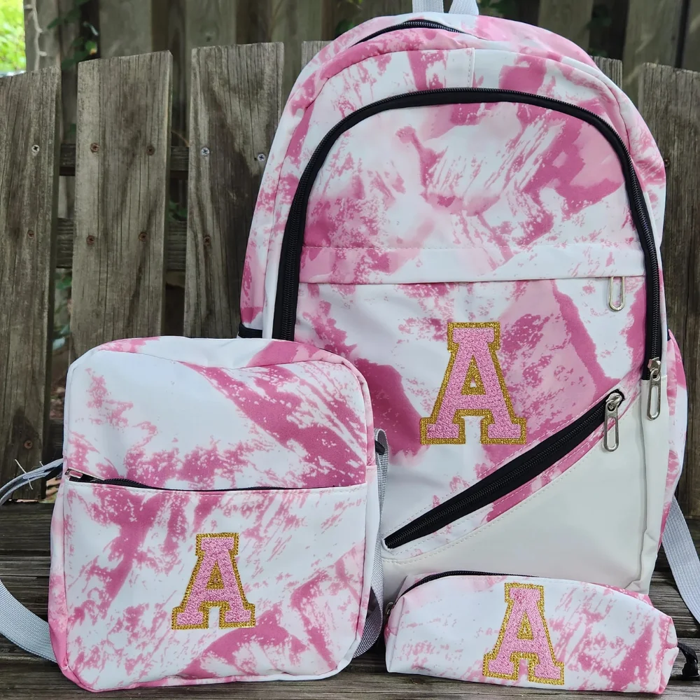 Backpack Set