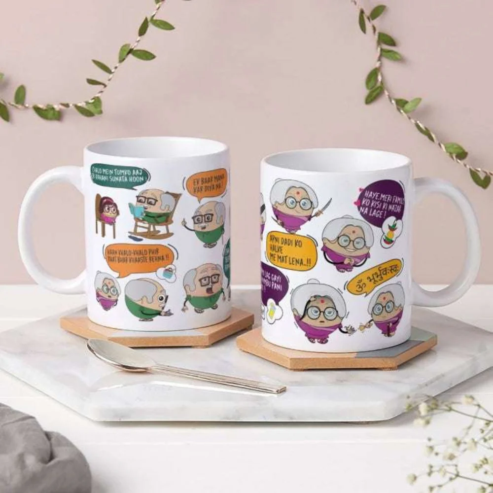 Mug
