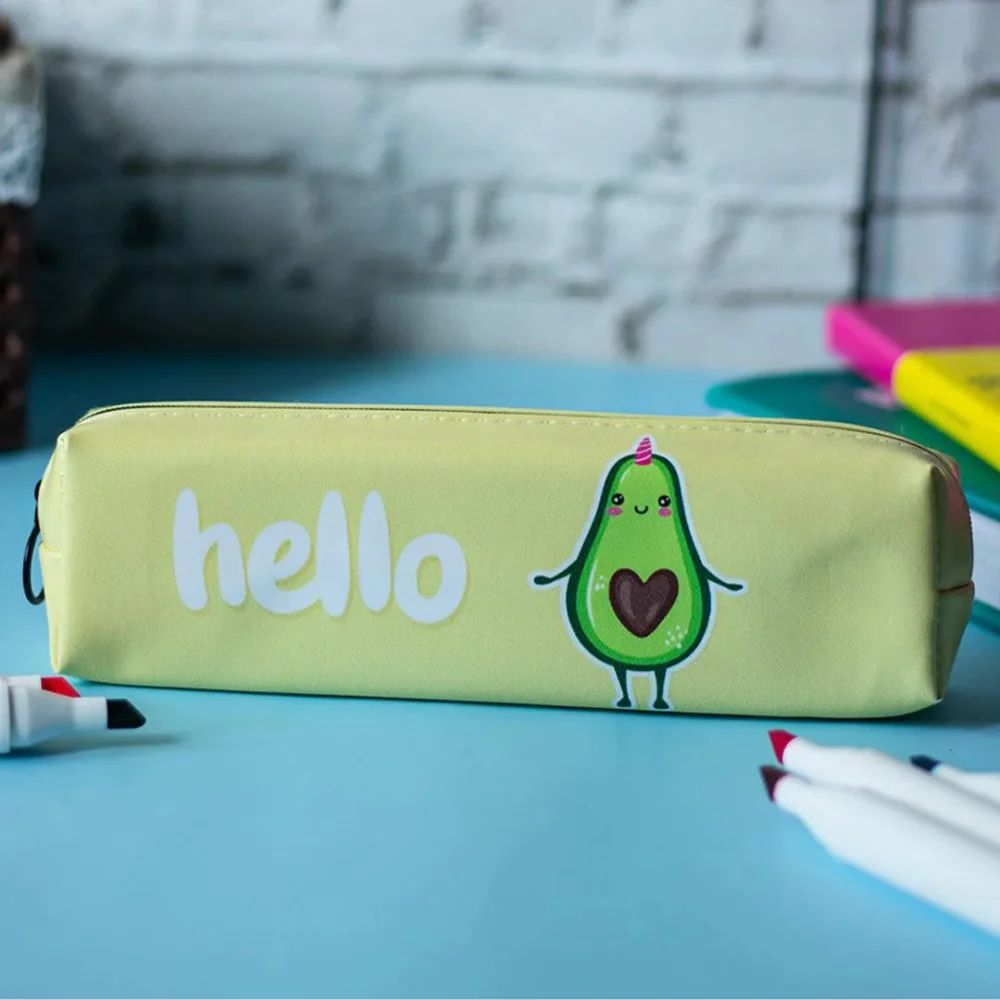 Pencil pouch
