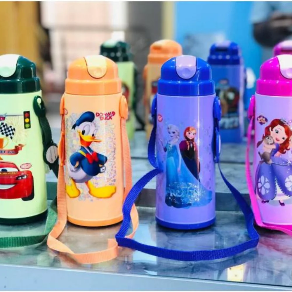 Water Bottle