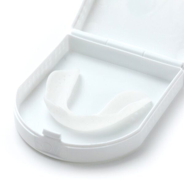 Sova MAX Night Guard With Case